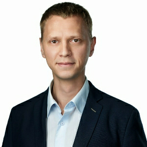 Кирилл Молчанов