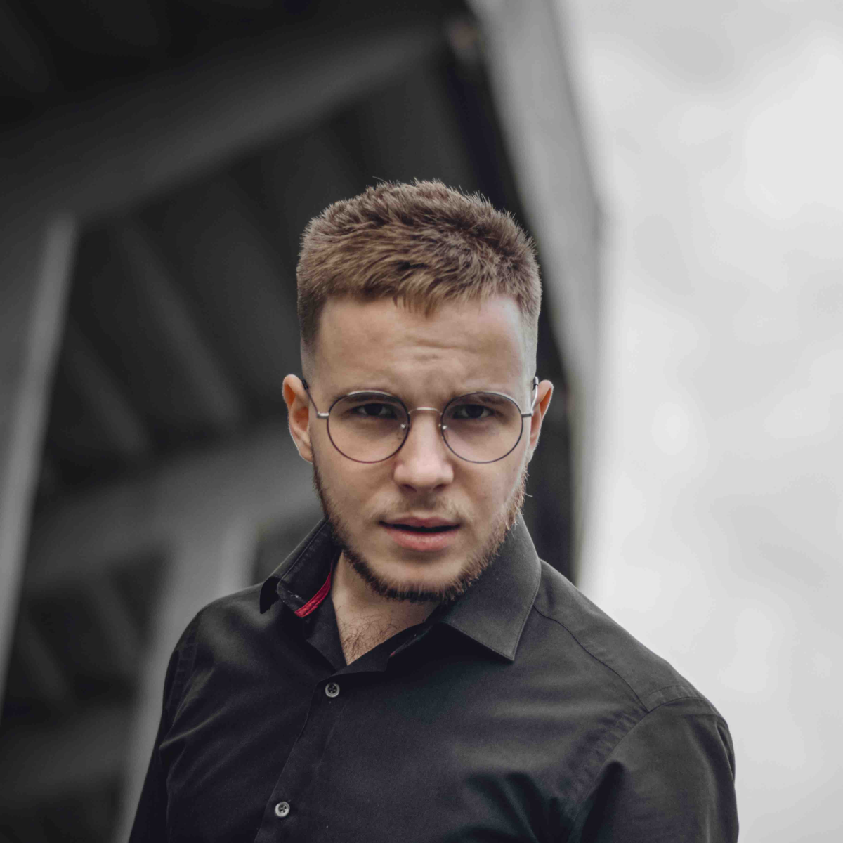 Егор Прилуцкий | Сетка — социальная сеть от hh.ru