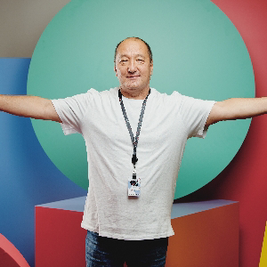 Марат Дуканов