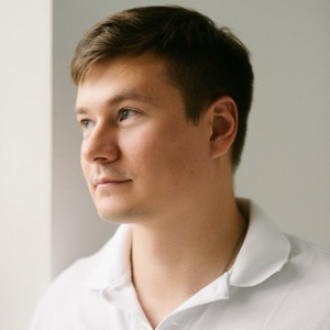 Антон Егоров