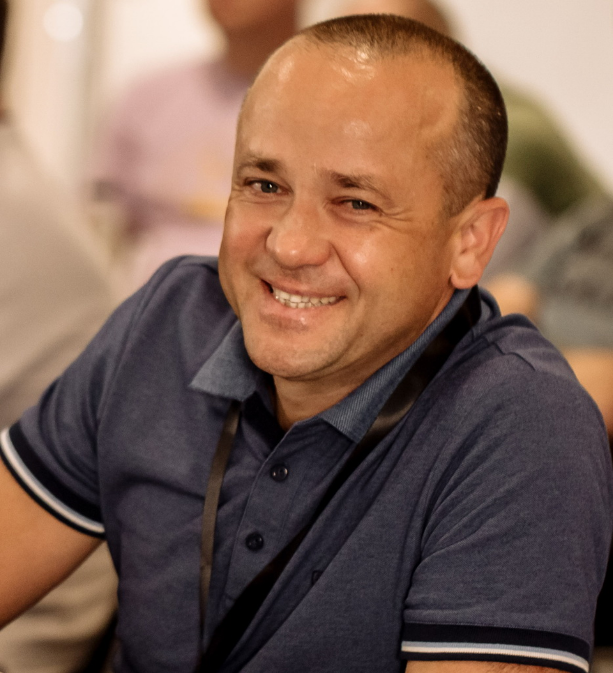 Александр Балабанов