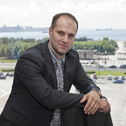 Михаил Демченко