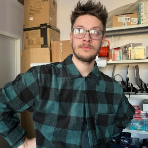 Константин Шуликов | Сетка — социальная сеть от hh.ru