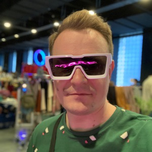 Сергей Павлов | Сетка — социальная сеть от hh.ru