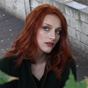 Надежда Пронина