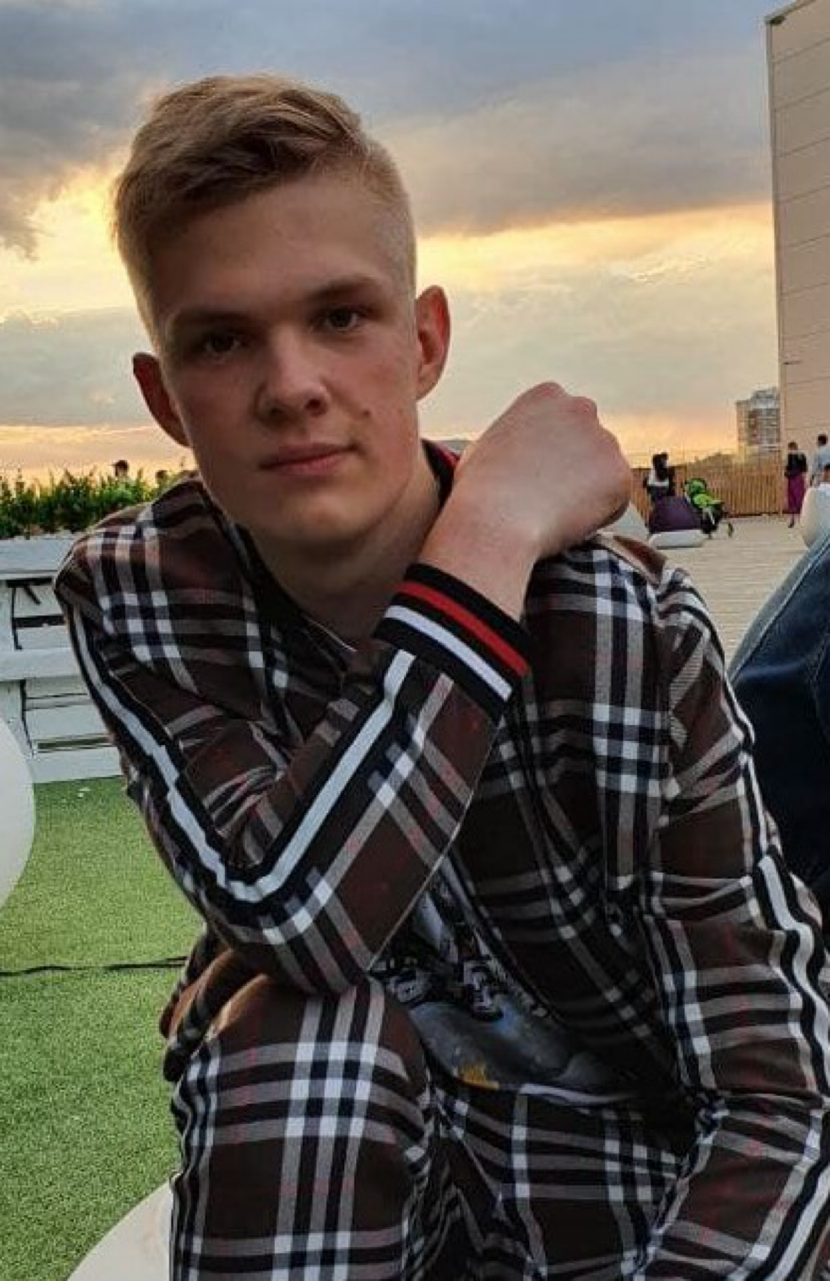 Кирилл Тимофейчев