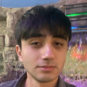 Али Аскеров