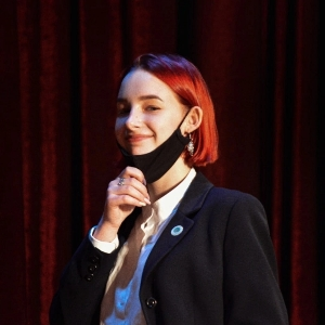 Юля Березина | Сетка — социальная сеть от hh.ru