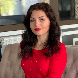 Юлия Ильина