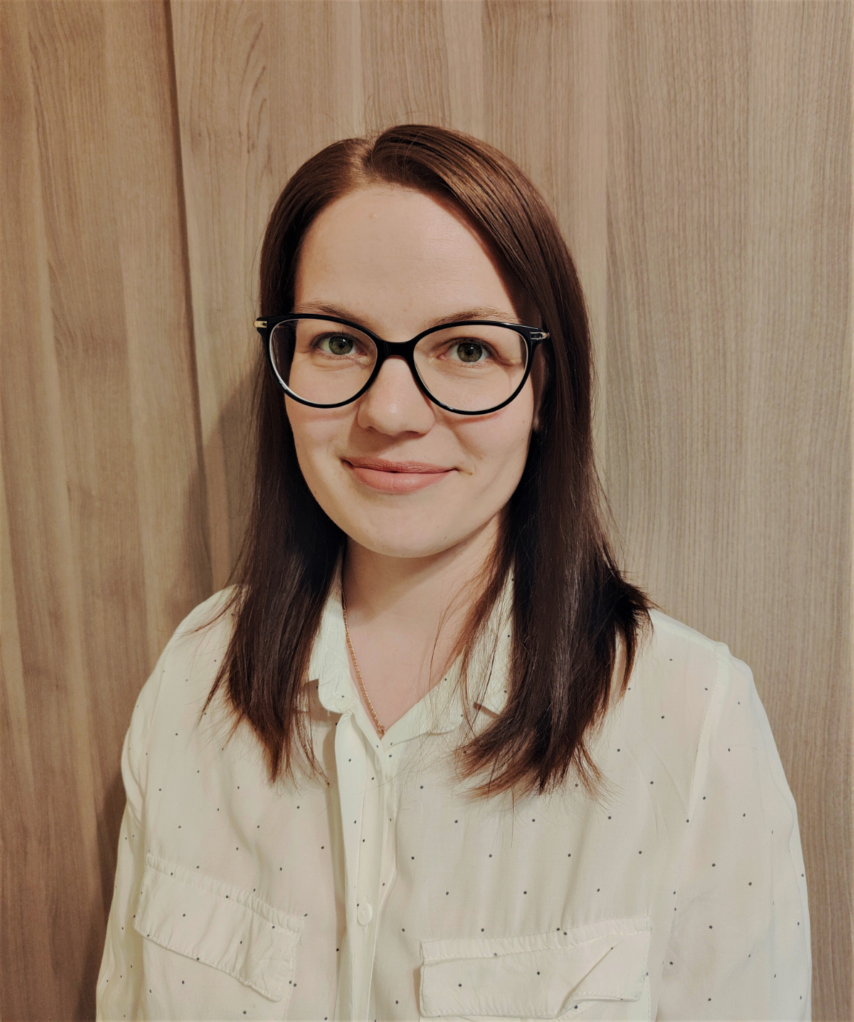 Дарья Норицина