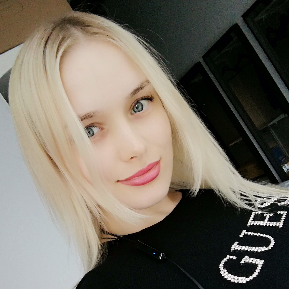 Елена Петрова