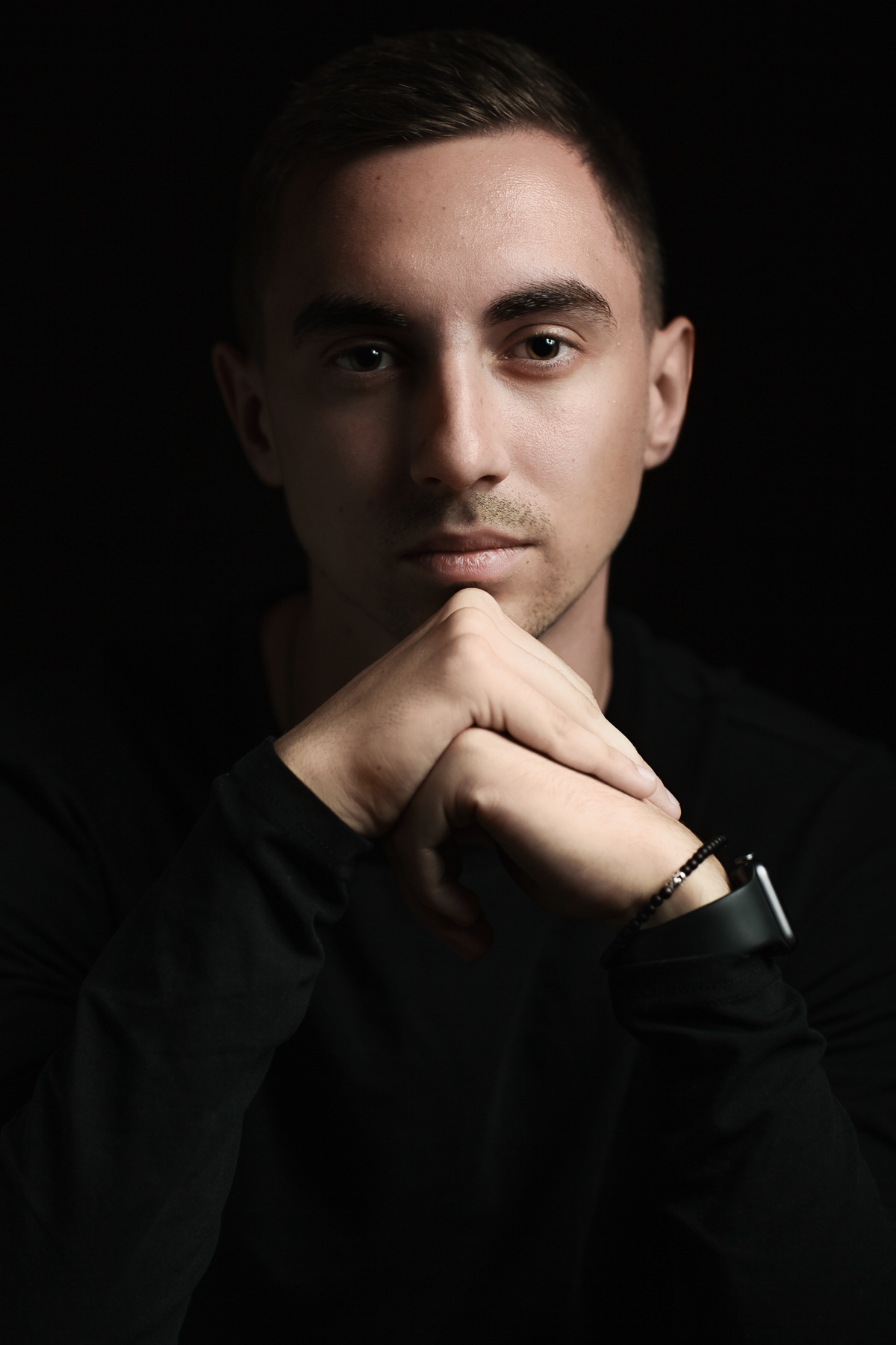 Vladimir Litvinov | Сетка — социальная сеть от hh.ru