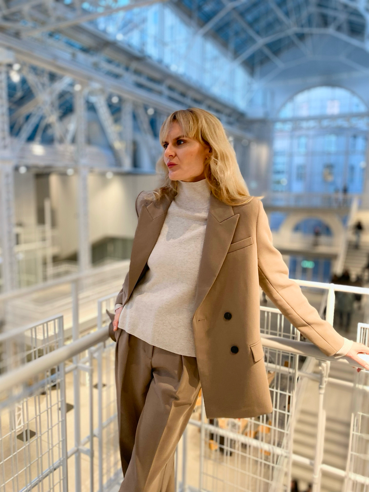 Оксана Романенкова