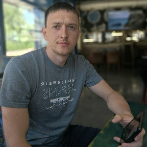 Oleg Popov