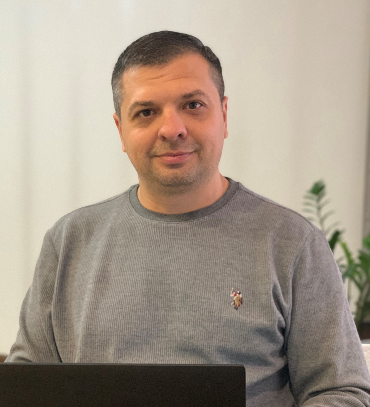 Андрей Тимошевский | Сетка — социальная сеть от hh.ru