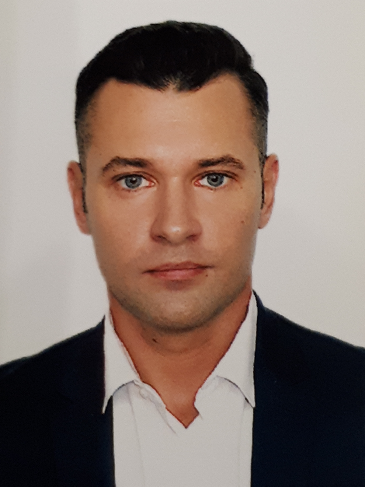 Илья Никулица