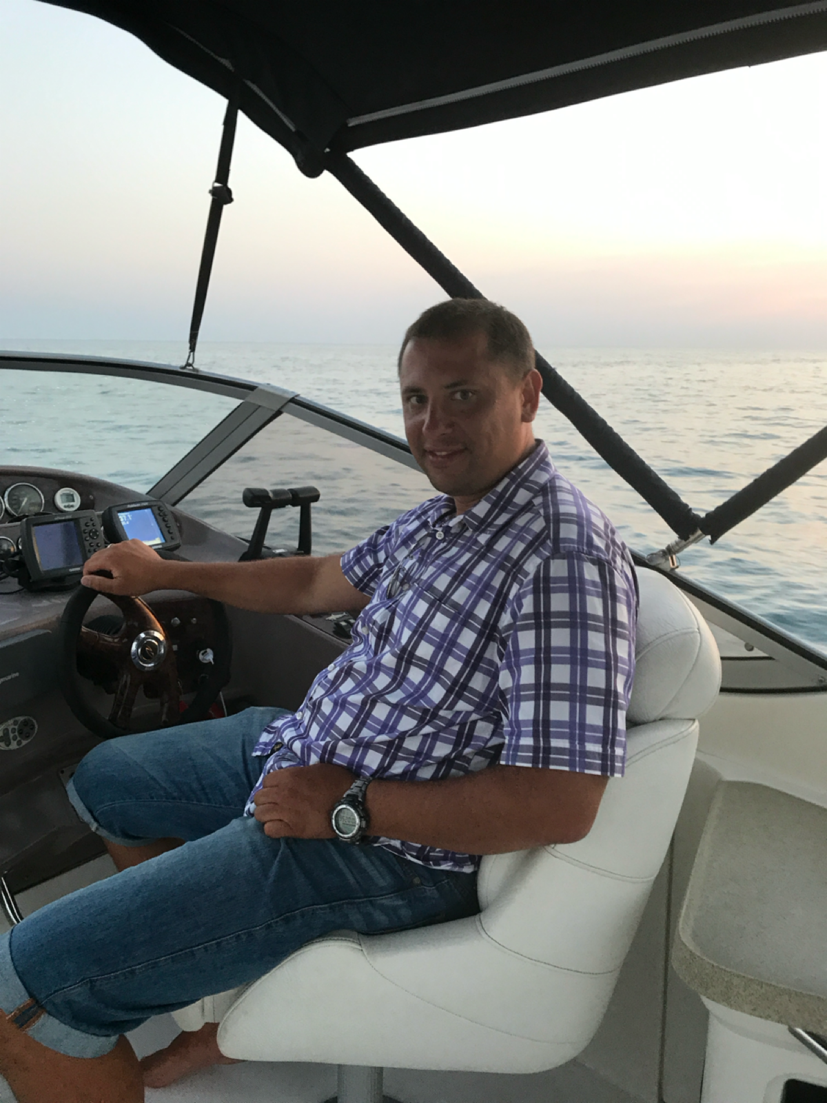 Андрей Баронкин | Сетка — социальная сеть от hh.ru