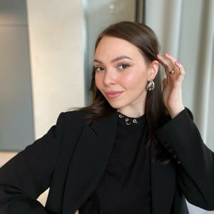 Наталия Григорьева