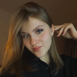 Анна Рыбкина