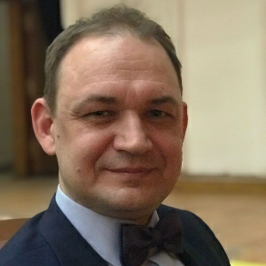 Александр Попов