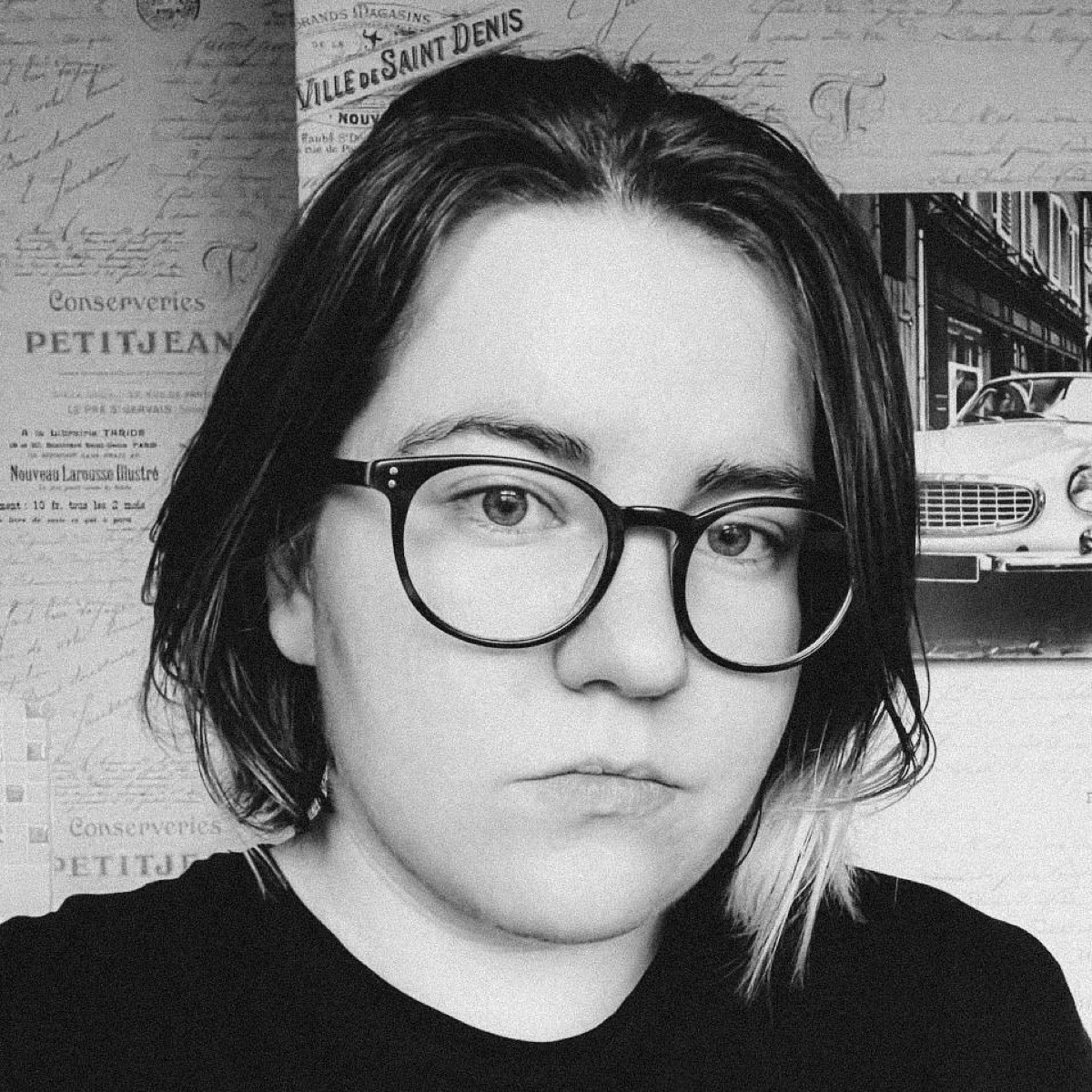 Наташа Бородулина | Сетка — социальная сеть от hh.ru