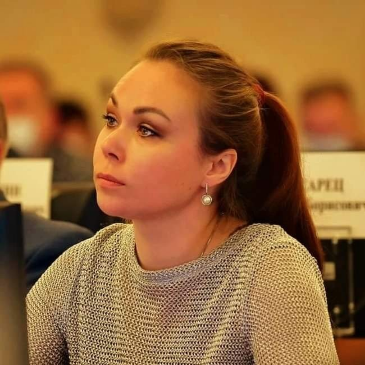 Юлия Миронова | Сетка — социальная сеть от hh.ru