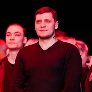 Алексей Петренко | Сетка — социальная сеть от hh.ru