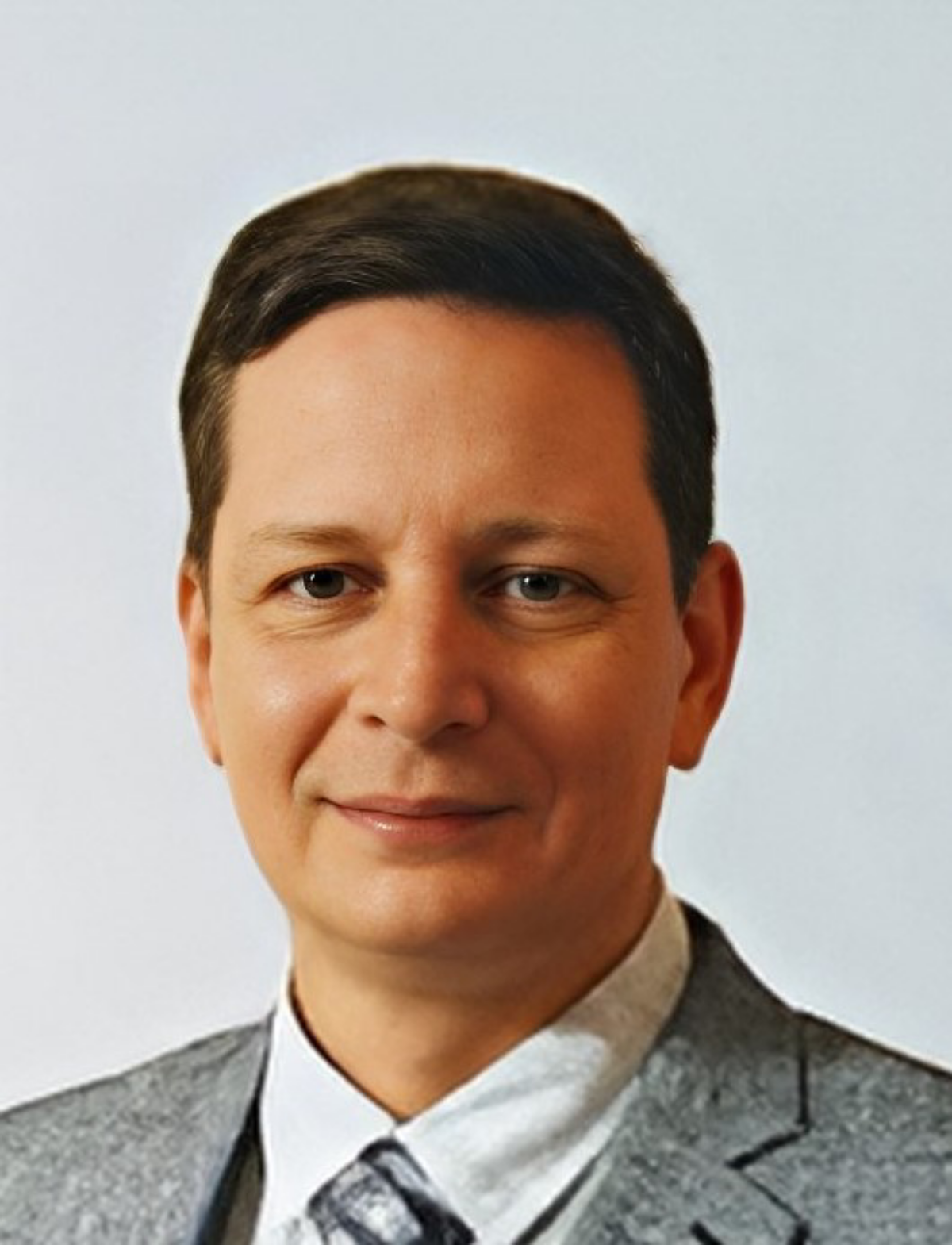 Игорь Счётчиков | Сетка — социальная сеть от hh.ru