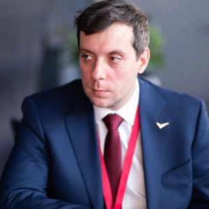 Георгий Гаркуша