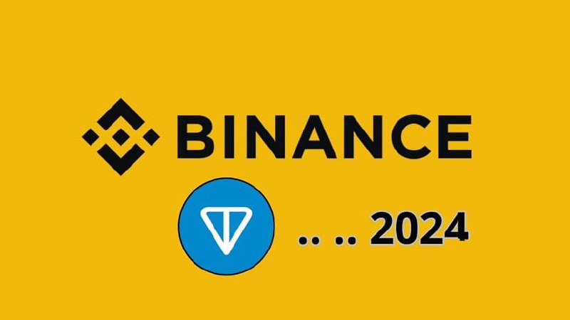 Крупнейшая криптовалютная биржа в мире Binance объявила о добавлении Tether (USDT) в сеть Toncoin | Сетка — социальная сеть от hh.ru