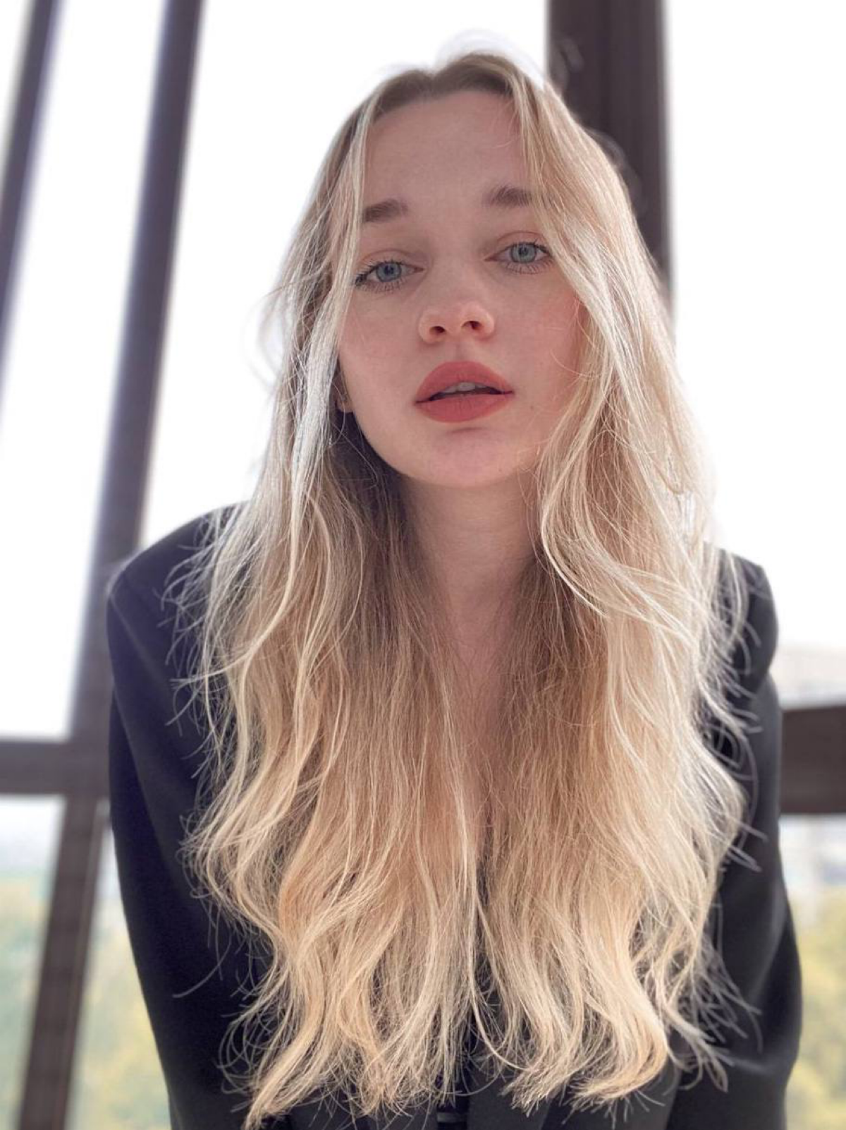 Маргарита Косовова