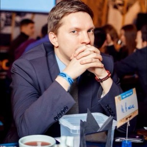 Артем Субботин | Сетка — социальная сеть от hh.ru