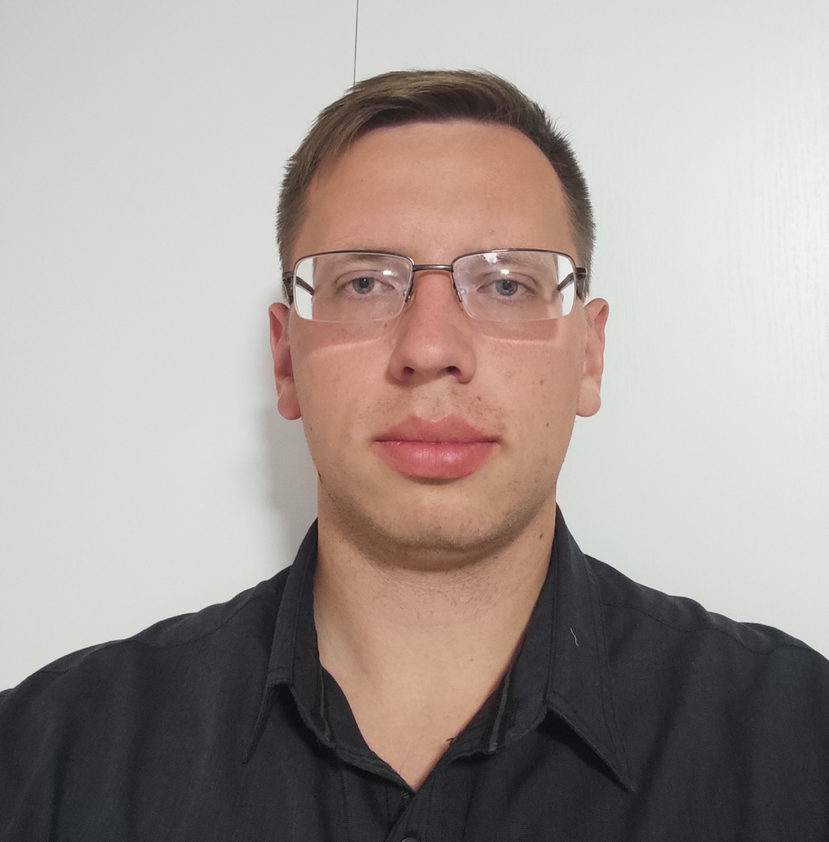 Владимир Матушкин | Сетка — социальная сеть от hh.ru