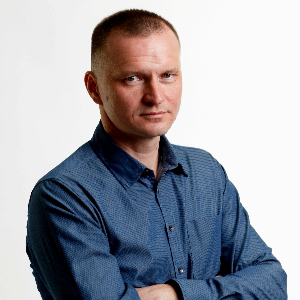 Александр Шаров | Сетка — социальная сеть от hh.ru