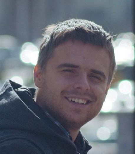 Андрей Чеботарев