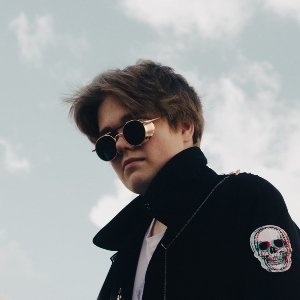 Матвей Мешков