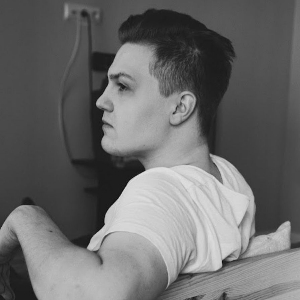 Георгий Захаров | Сетка — социальная сеть от hh.ru