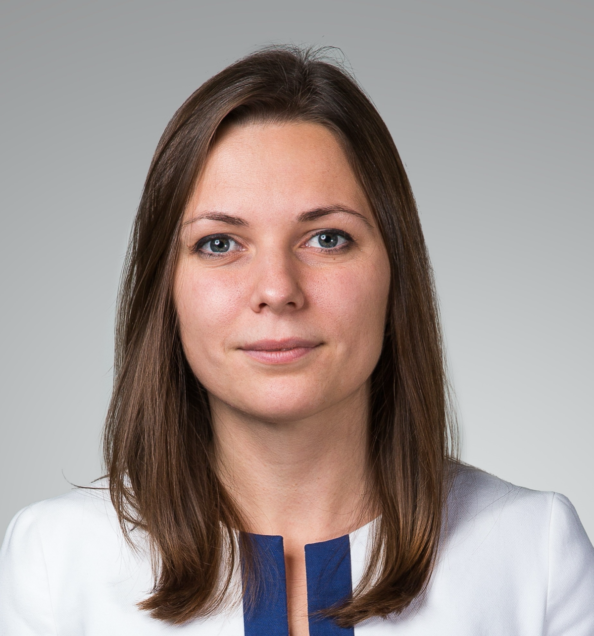 Виктория Ёлкина