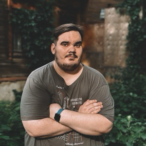 Никита Долинский | Сетка — социальная сеть от hh.ru