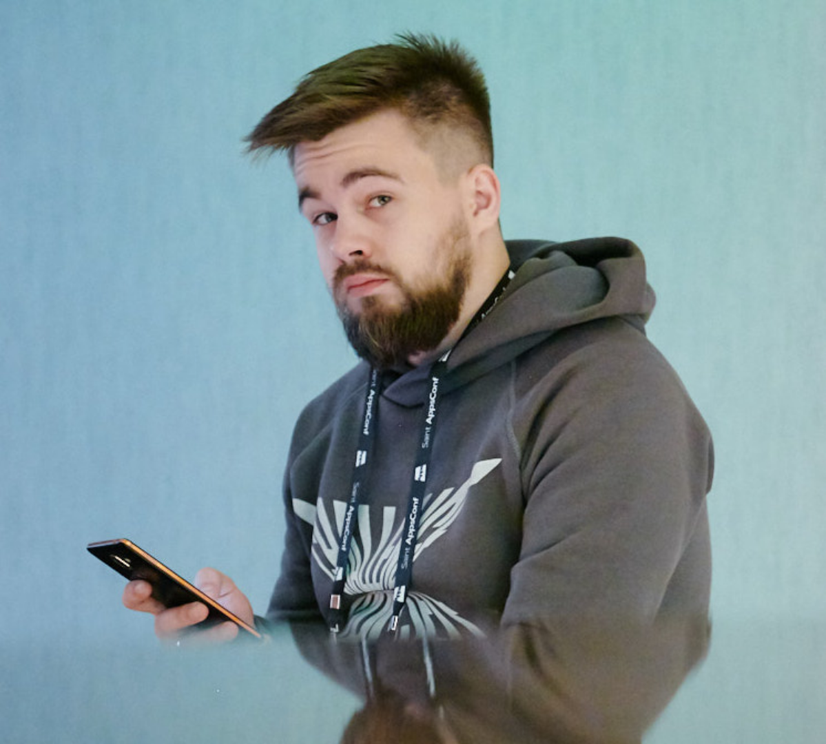 Артем Зайцев | Сетка — социальная сеть от hh.ru