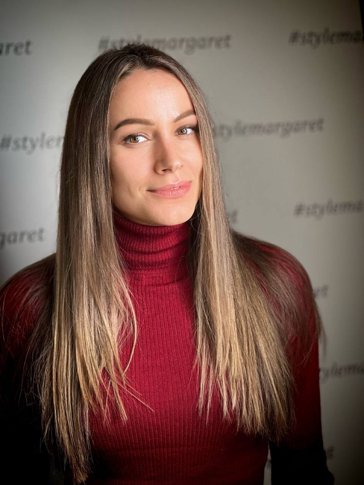 Ирина Мостовая