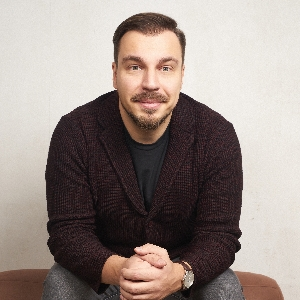 Сергей Улитушкин