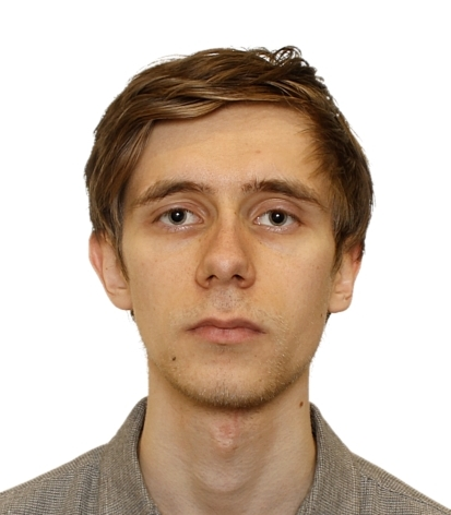 Михаил Перевозчиков