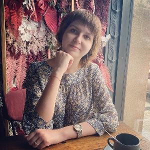 Анна Петрова | Сетка — социальная сеть от hh.ru