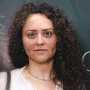 Алёна Дракина