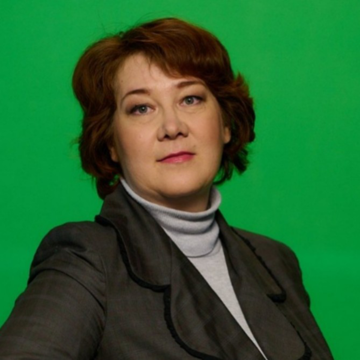 Светлана Соляева | Сетка — социальная сеть от hh.ru