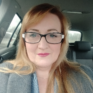 Елена Макарова