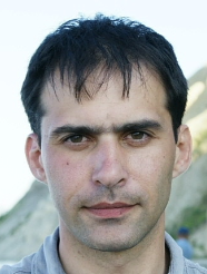 Владимир Трофимов | Сетка — социальная сеть от hh.ru