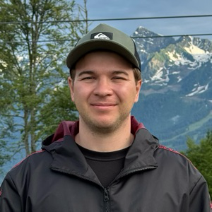 Олег Чебулаев | Сетка — социальная сеть от hh.ru