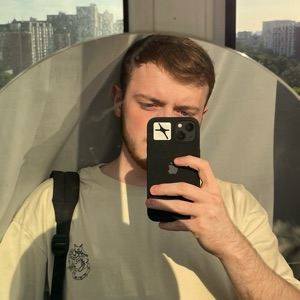 Матвей Козырев | Сетка — социальная сеть от hh.ru